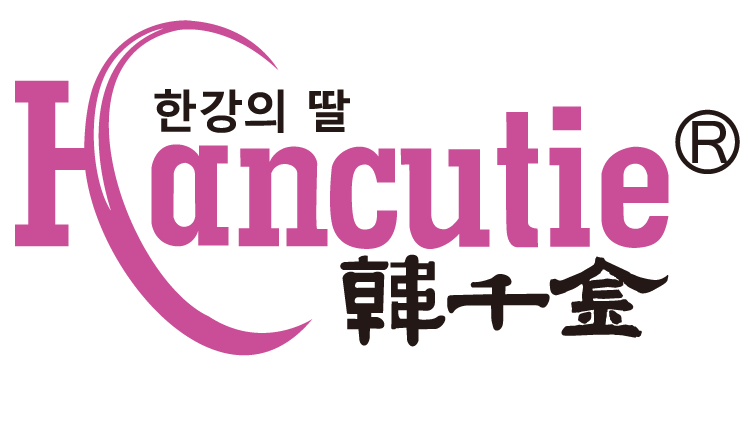 韩千金hancutie 