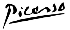 毕加索Picasso