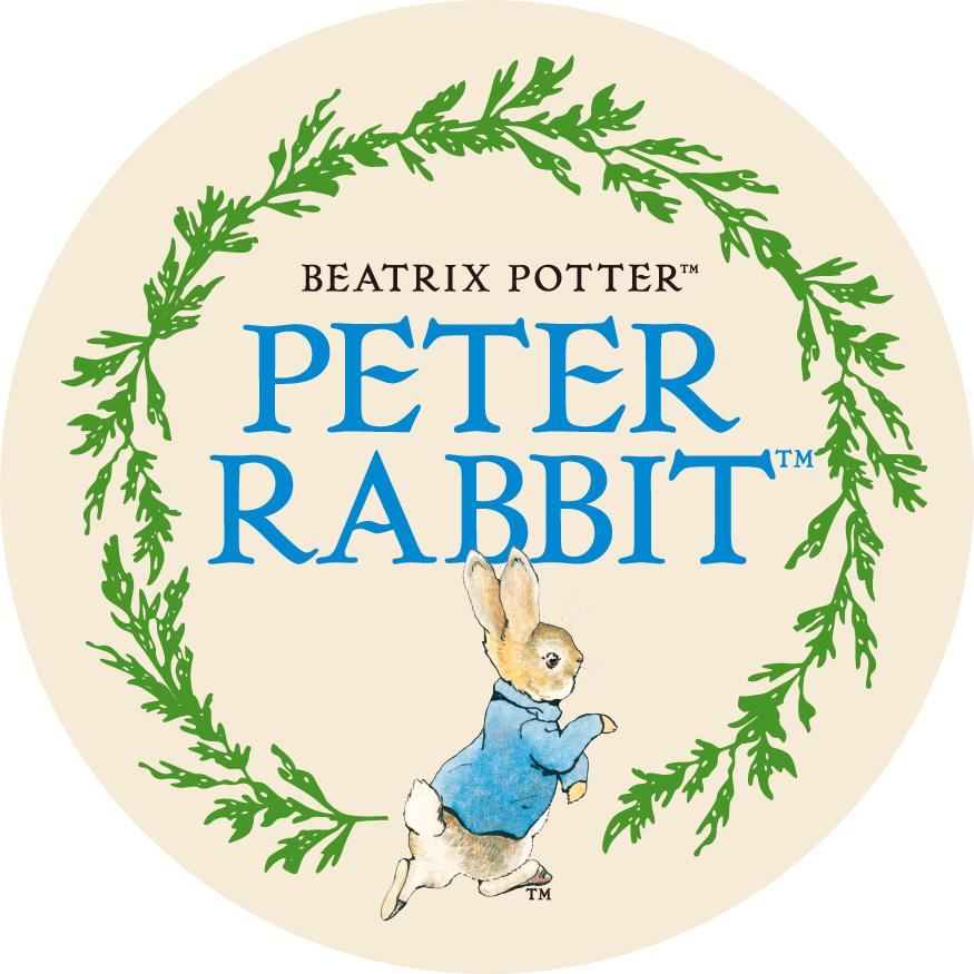 比得兔PeterRabbit