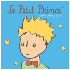 小王子The Little Prince