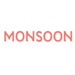 美衫之爱	Monsoon	