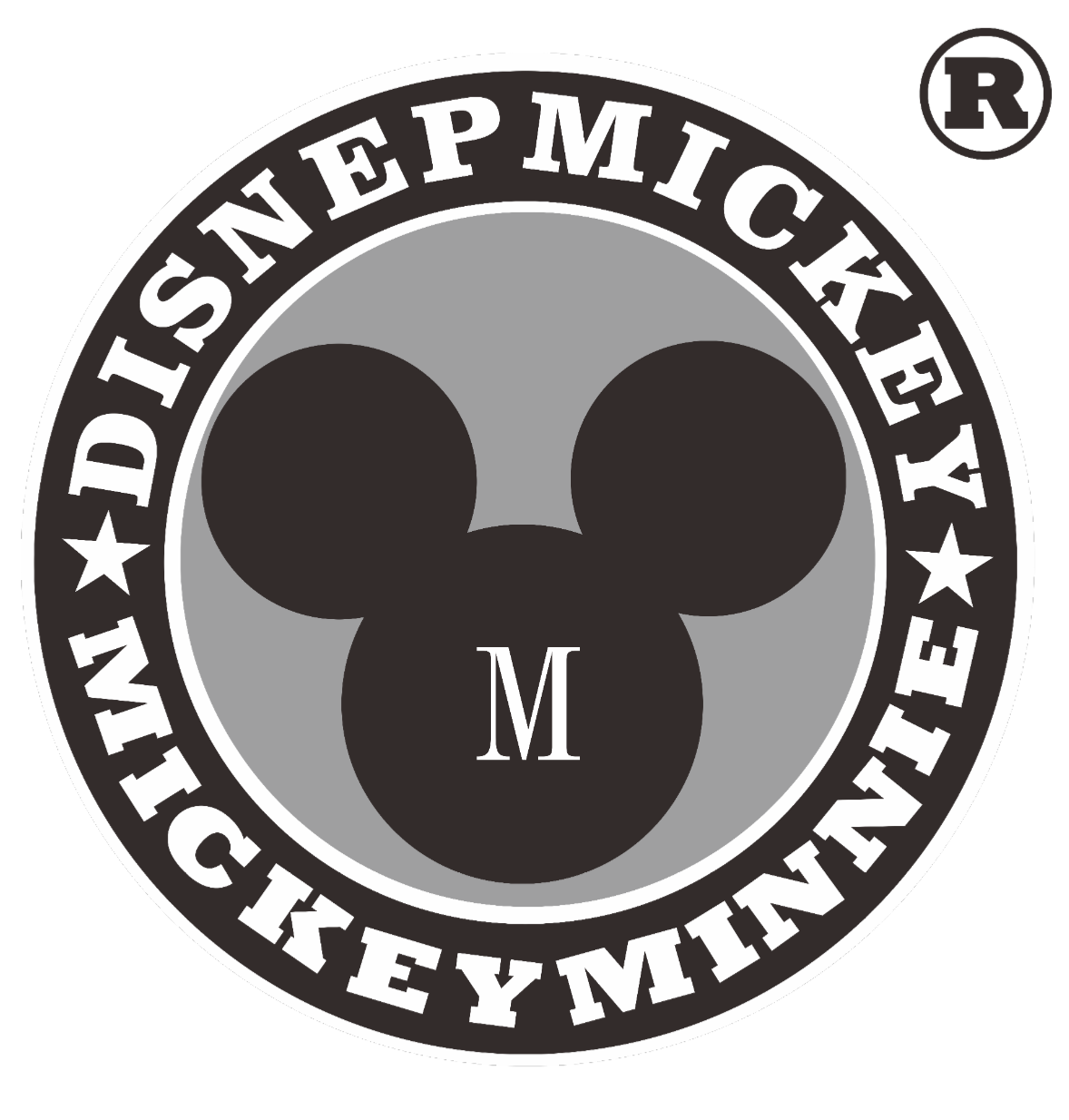 米奇 米妮DISNEP MICKEY MINNIE