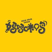 妈妈咪鸭DUCK DUCK GOOSE