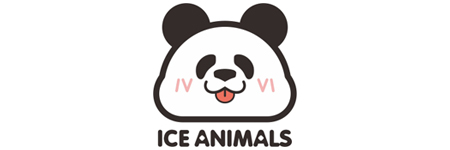 冰块冻物ICE ANIMALS