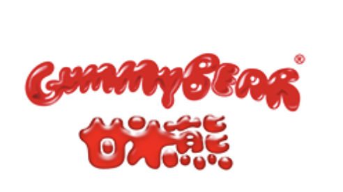 甘米熊Gummy Bear