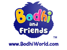 宝狄与好友Bodhi and Friends