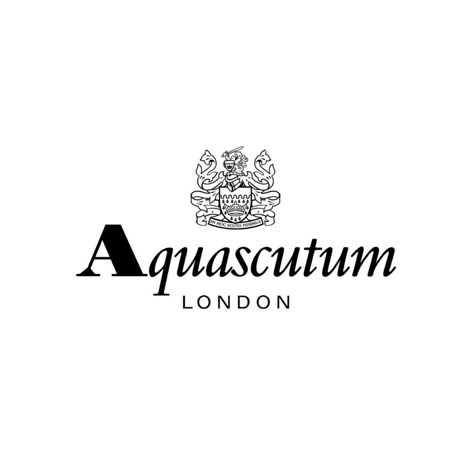 雅格狮丹Aquascutum