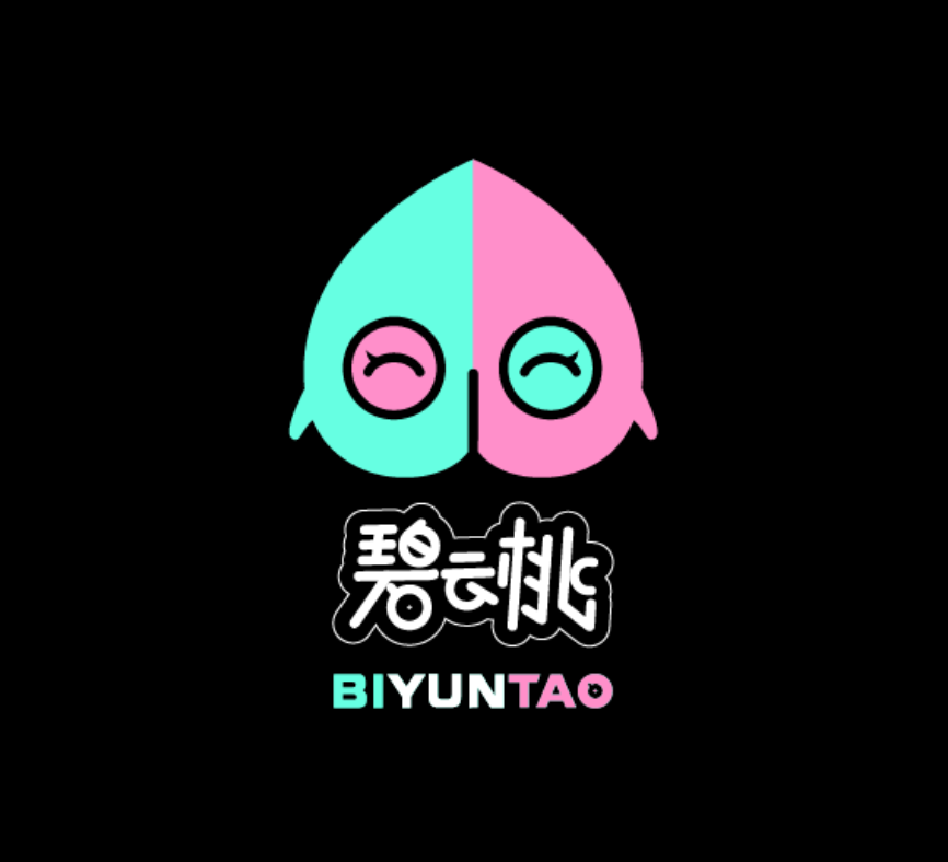 碧云桃Bi Yuntao