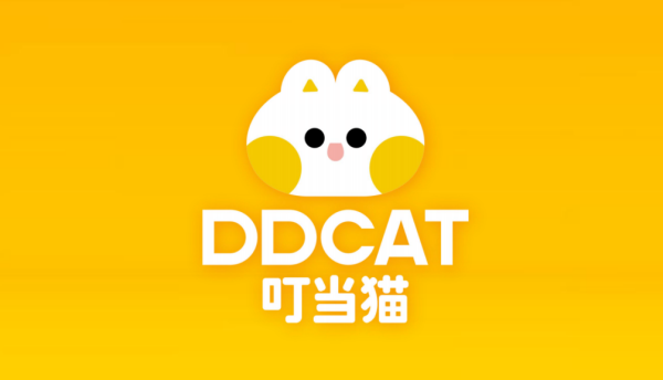 叮当猫DDCAT