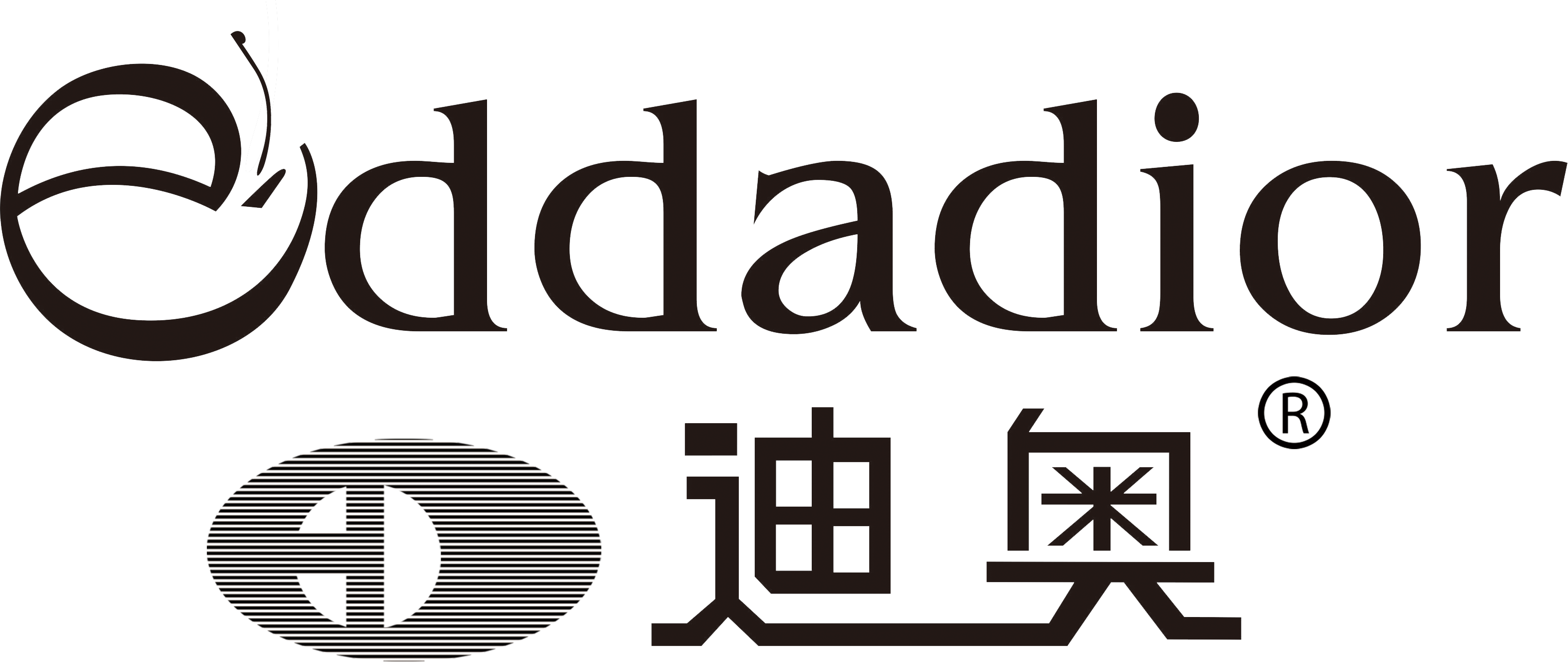 迪奥eddadior
