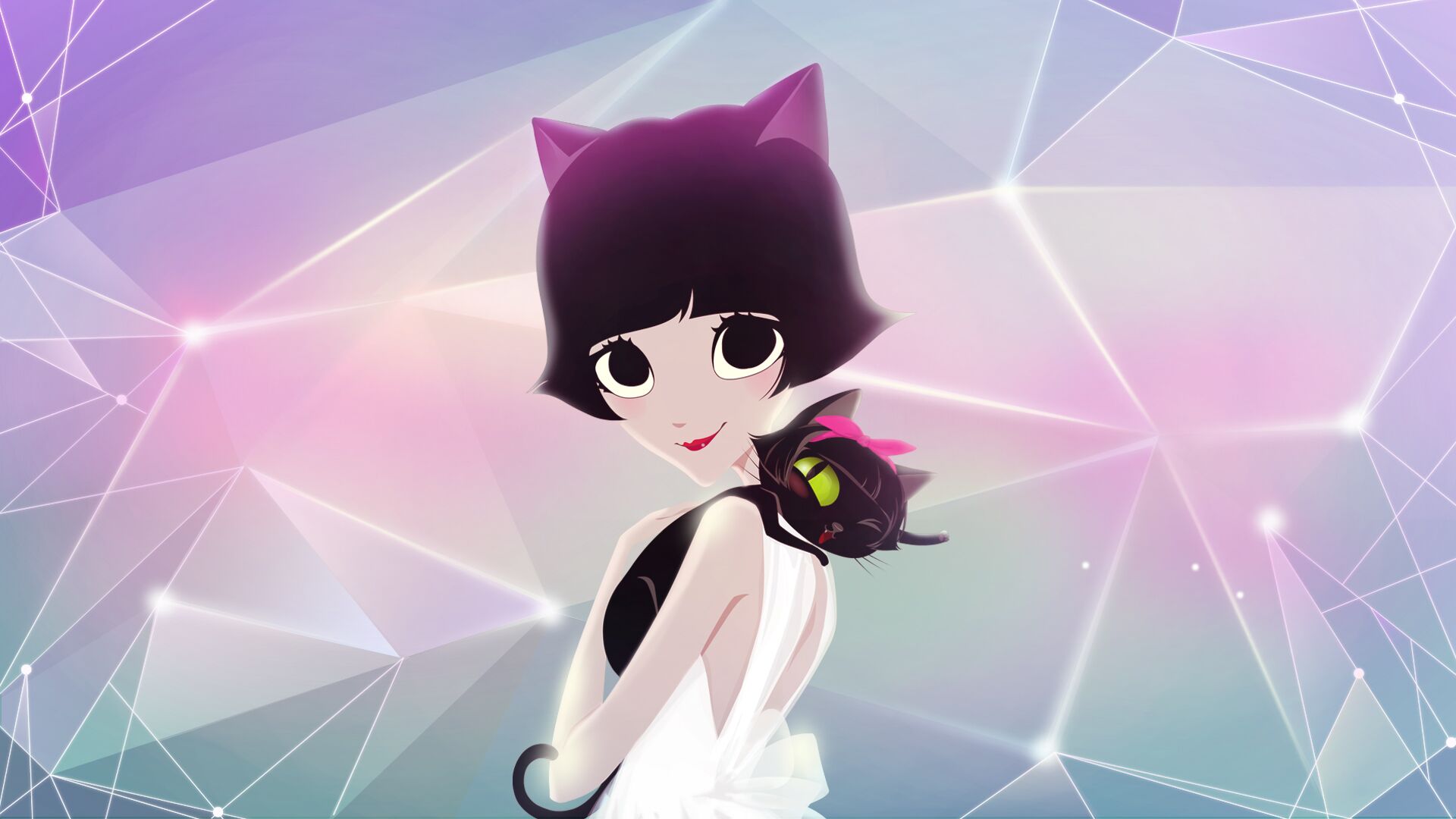 泡芙小姐Miss Puff