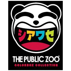 The Public Zoo	The Public Zoo