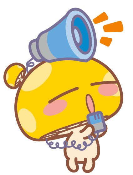 蘑菇点点Magoo