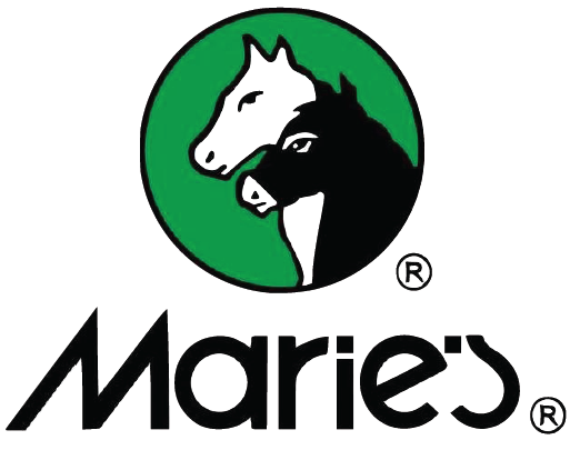 马利Marie