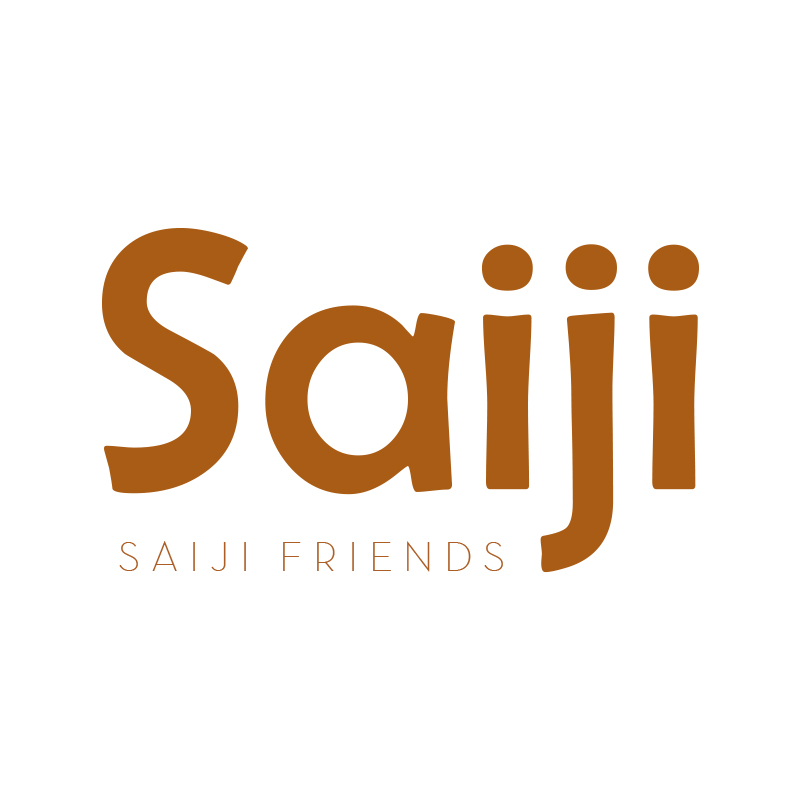 小狮子赛几SAIJI & FRIENDS