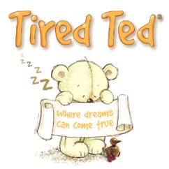 Tired TedTired Ted