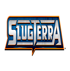 斯拉格精灵Slugterra