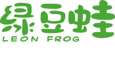 绿豆蛙