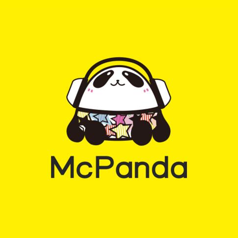 麦克熊猫McPanda