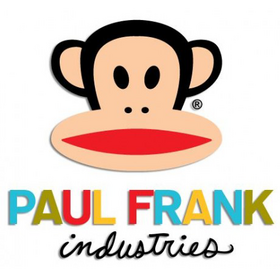 大嘴猴Paul Frank