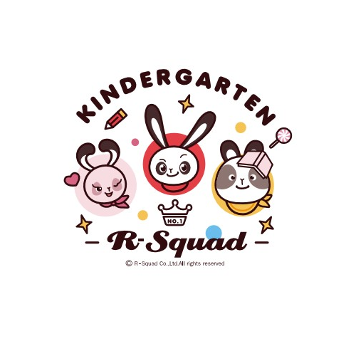 熊猫兔R-Squad